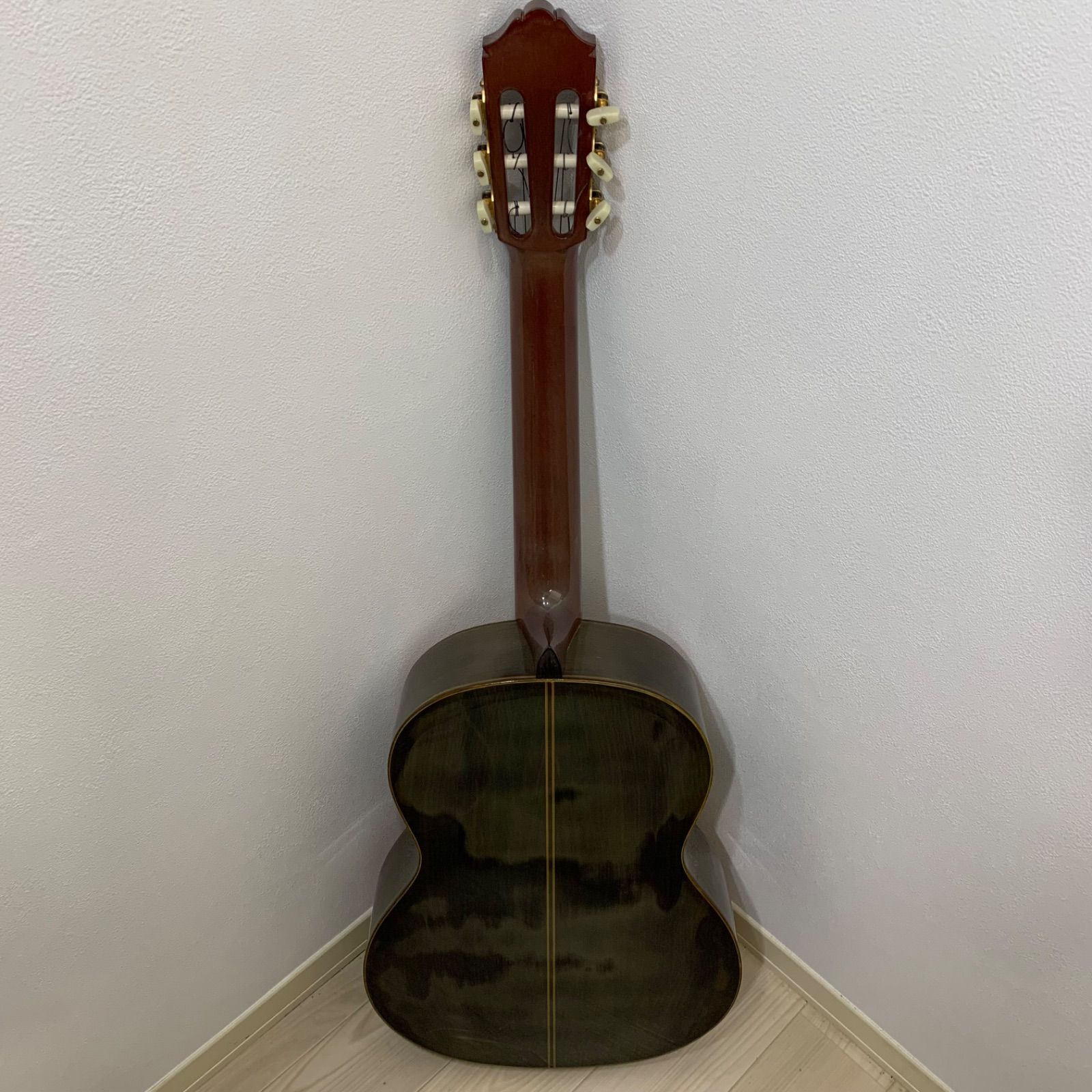 YAMAHA Grand Concert グランドコンサート GC-21 クラシック