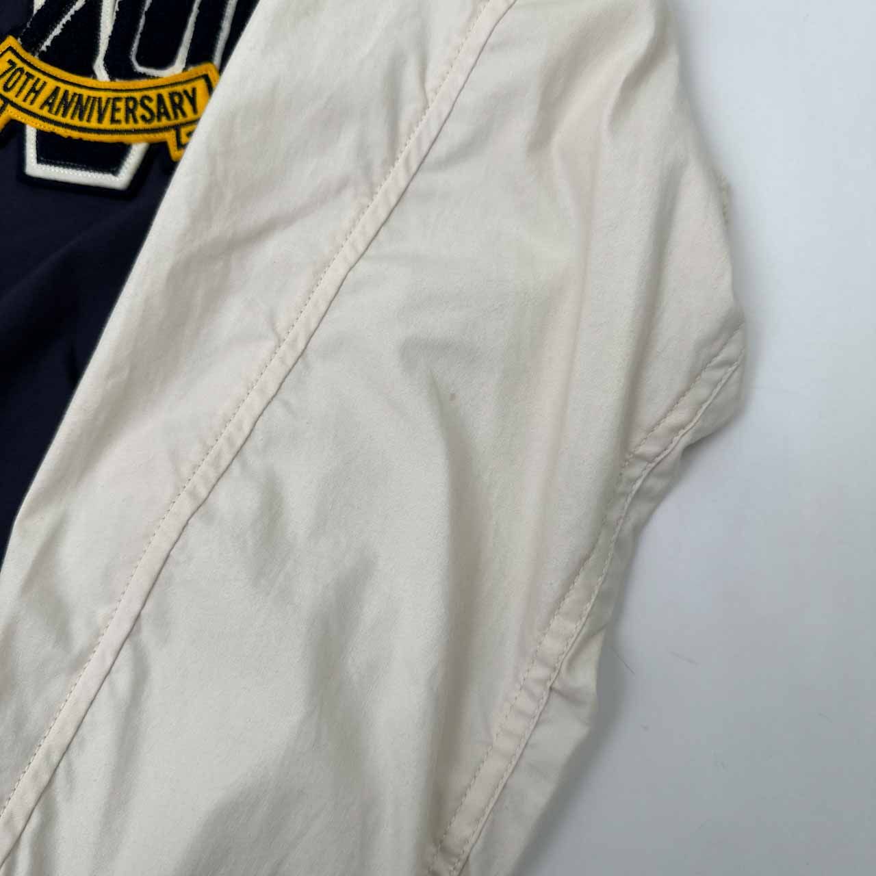 VAN JAC ヴァンヂャケット 70th Anniversary アーチロゴ レタード