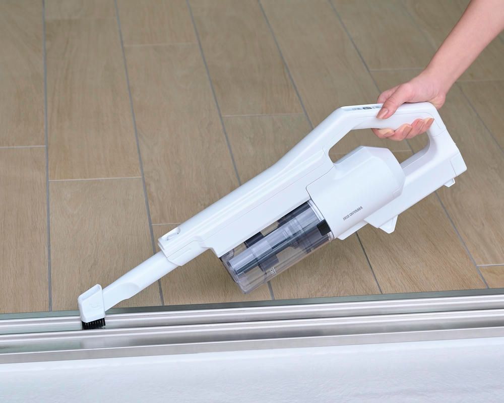 アイリスオーヤマ 掃除機