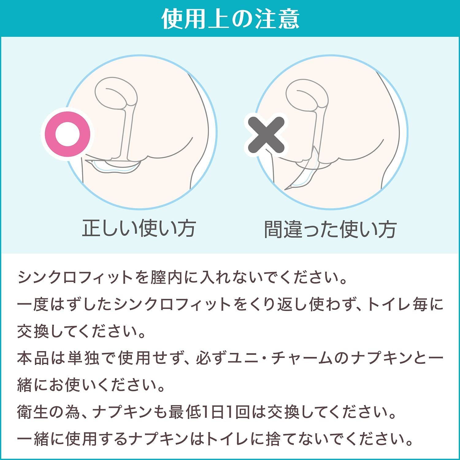 シンクロフィット