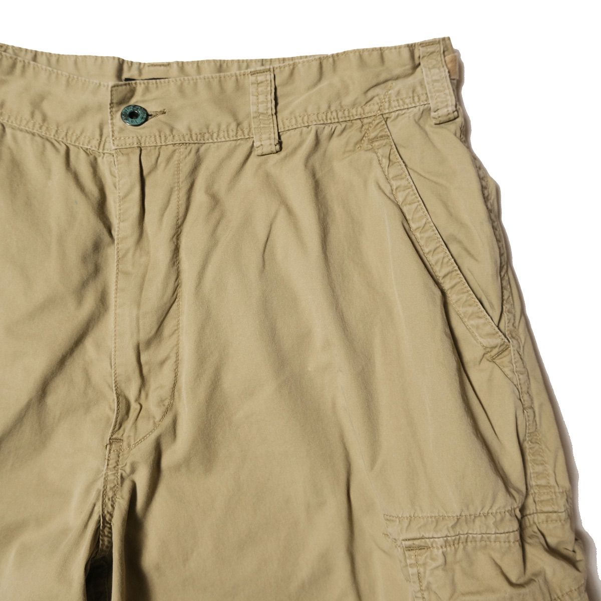 【カーキ】Ralph Lauren ラルフローレン カーゴショーツ 90～00s 90s 00s Ralph Lauren ラルフローレン カーゴショーツ - メルカリ