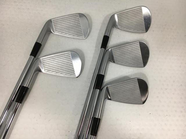 返品OK 【中古ゴルフクラブ】(5本セット)ダイワ(グローブライド) ONOFF