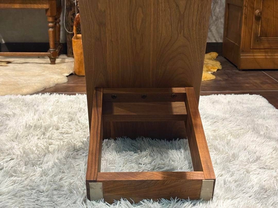 マスターウォール ウォールナット