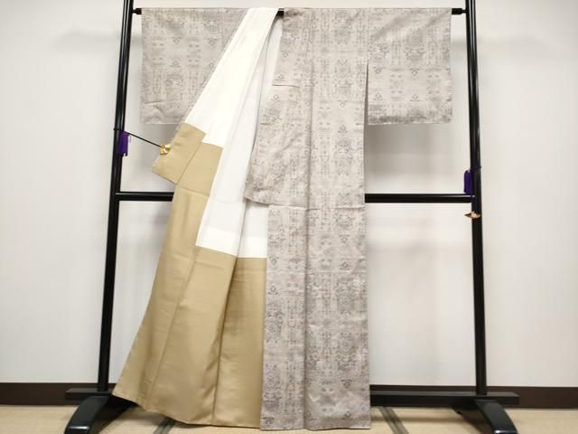 都喜ヱ門 本場大島紬
