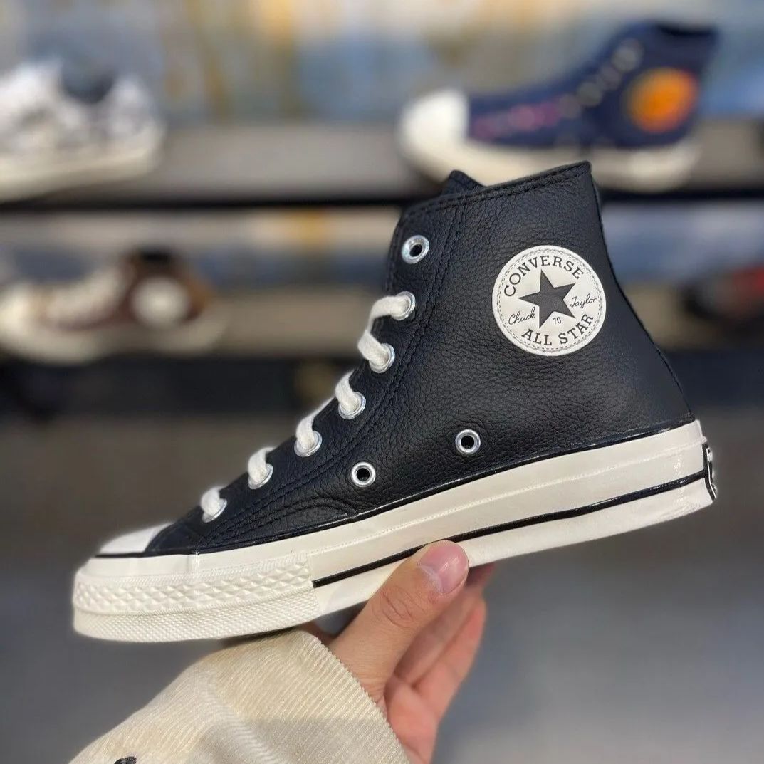 Converse1970s Chuck Taylor All Star コンバース 1970年代 チャック 