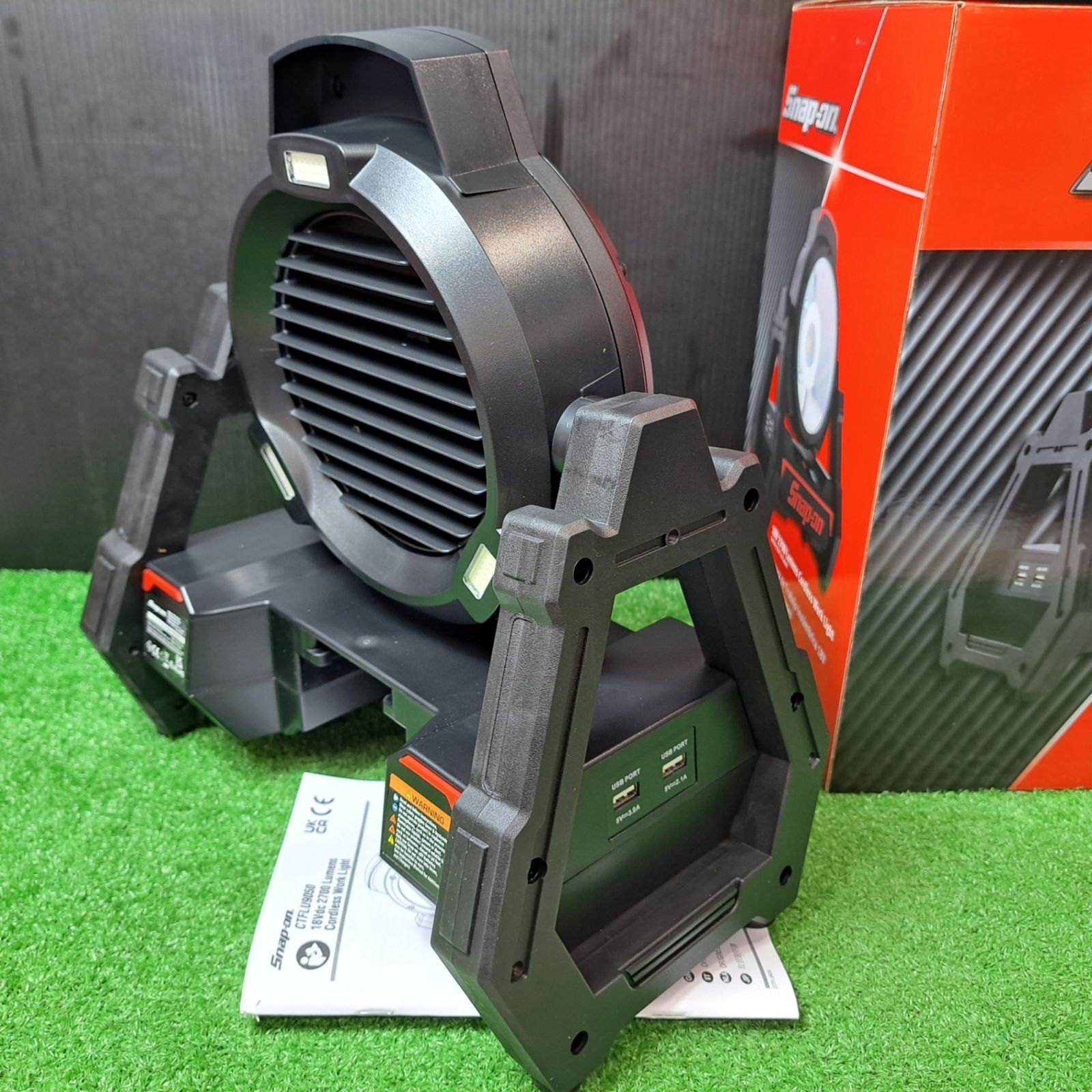 CTFLU9050 岩槻店