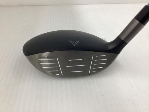 フェアウェイウッド