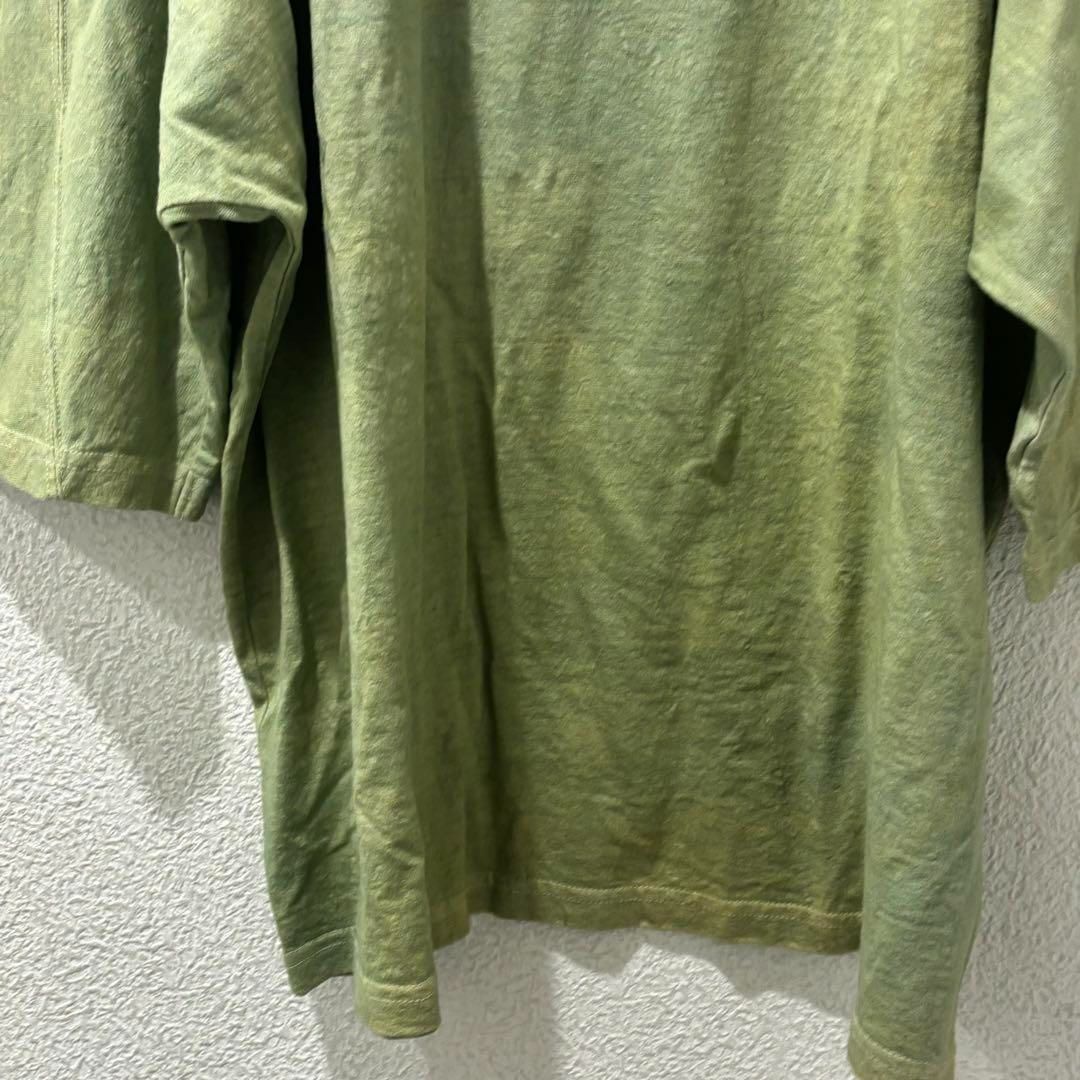 amachi. アマチ 23SS Tシャツ【表参道t04】