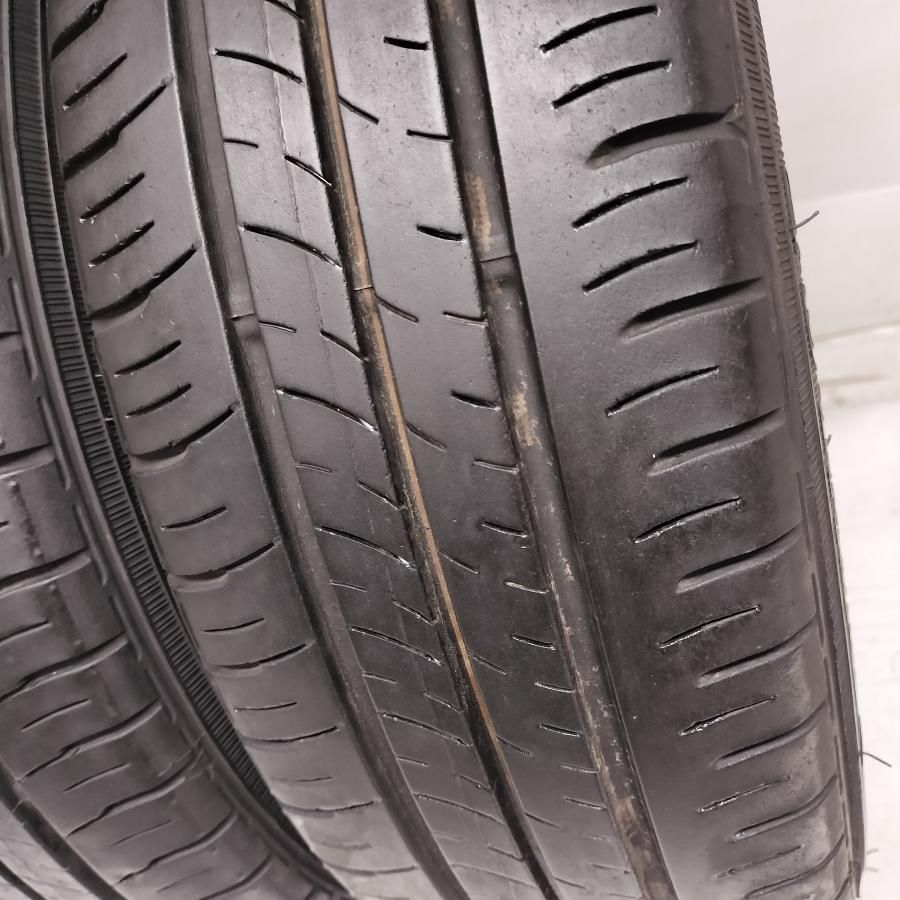 ノーマルタイヤ 2本＞ 165/60R15 ダンロップ エナセーブ EC300 75 