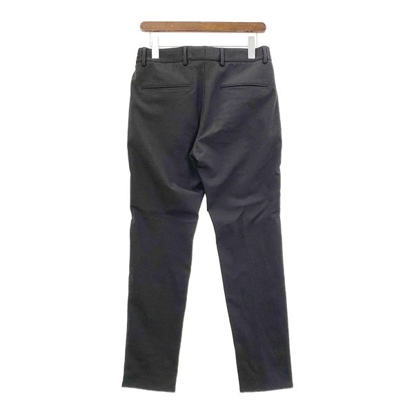 giabsarchivio ジャブスアルキヴィオ イージー スラックス パンツ