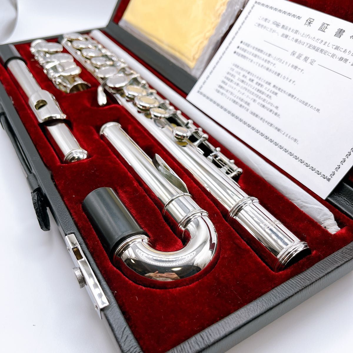 kflu-35 ケルントナー