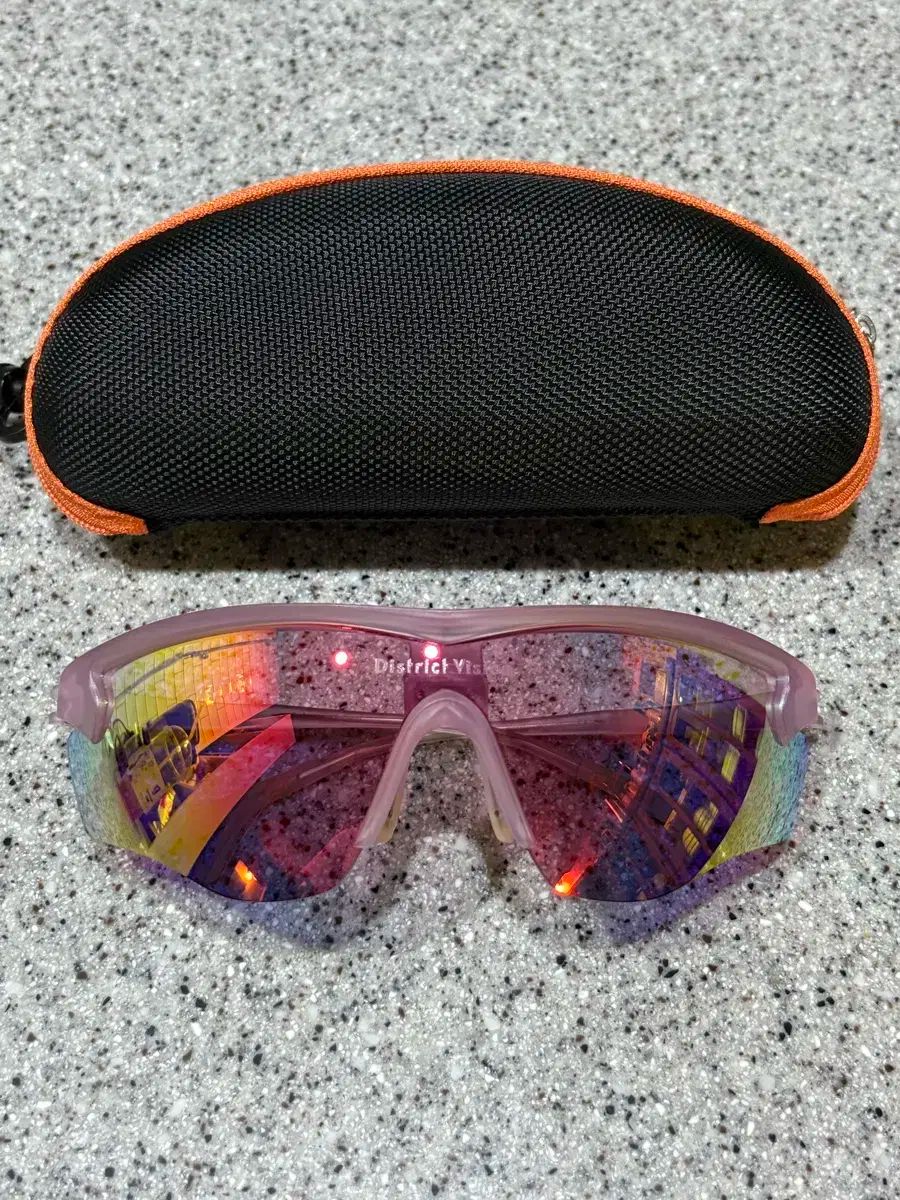 ディストリクト ビジョン JUNYA WATANABE MAN ジュンヤワタナベマン レーサー