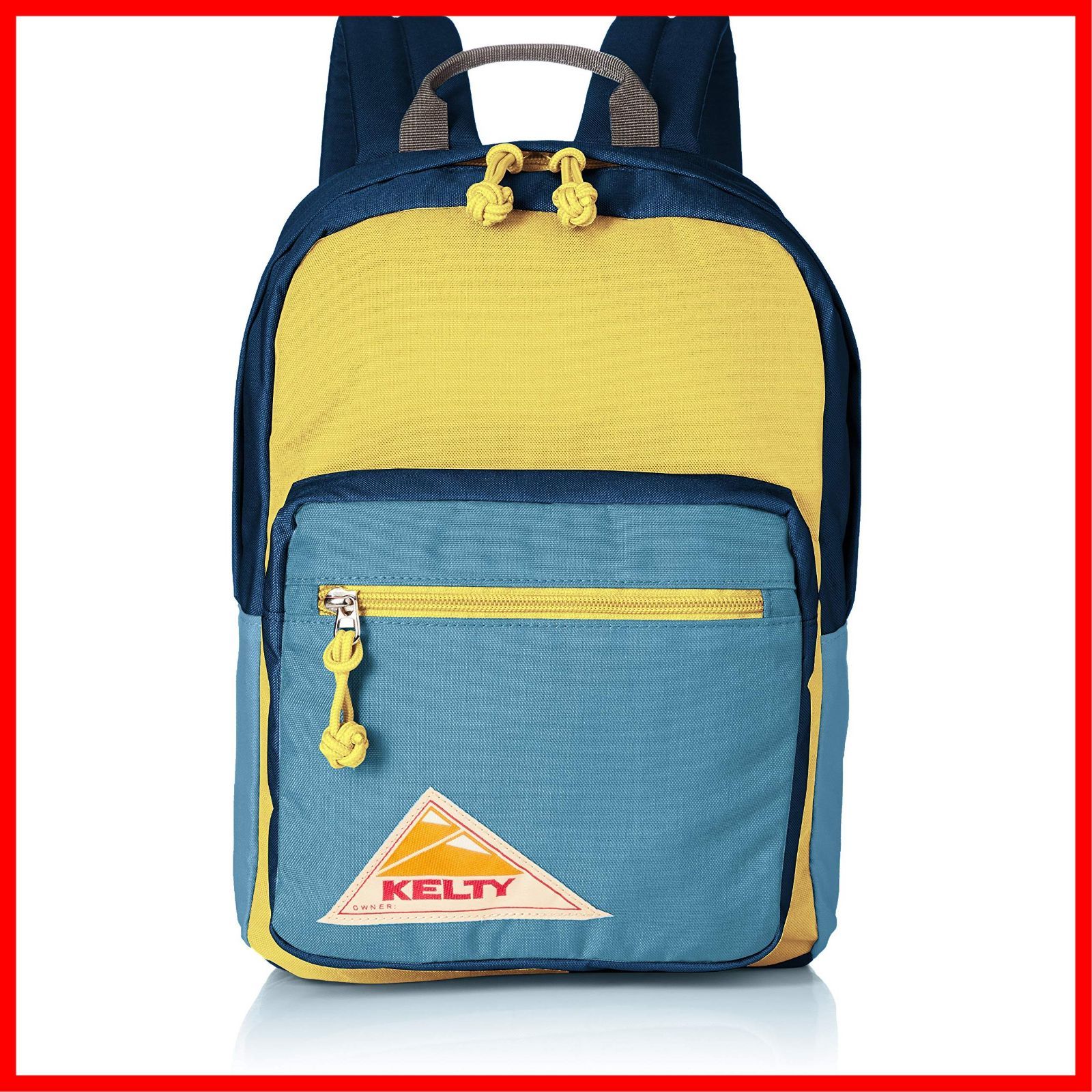 【特売】[ケルティ] 子供用 リュック CHILD DAYPACK 2.0