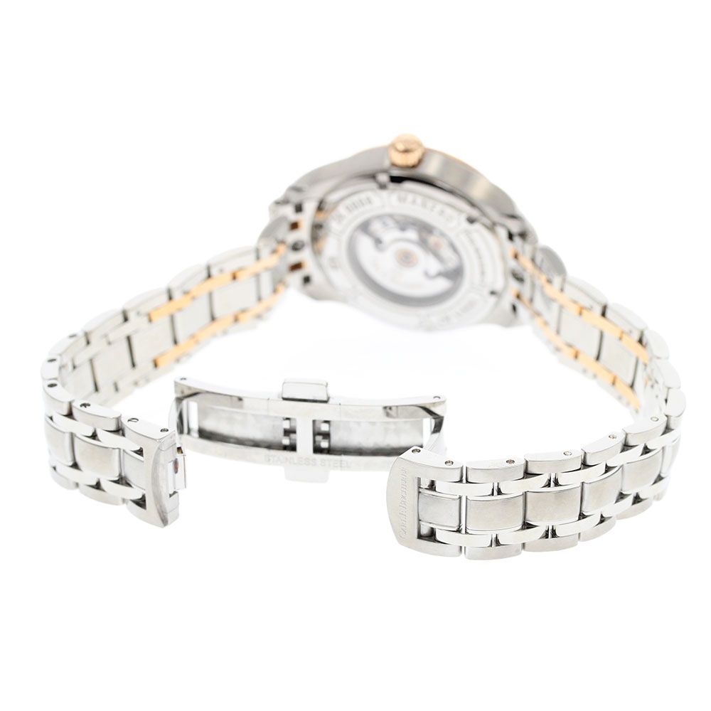 カール F.ブヘラ CARL F.BUCHERER 00.10911.07.13.21 マネロ デイト  