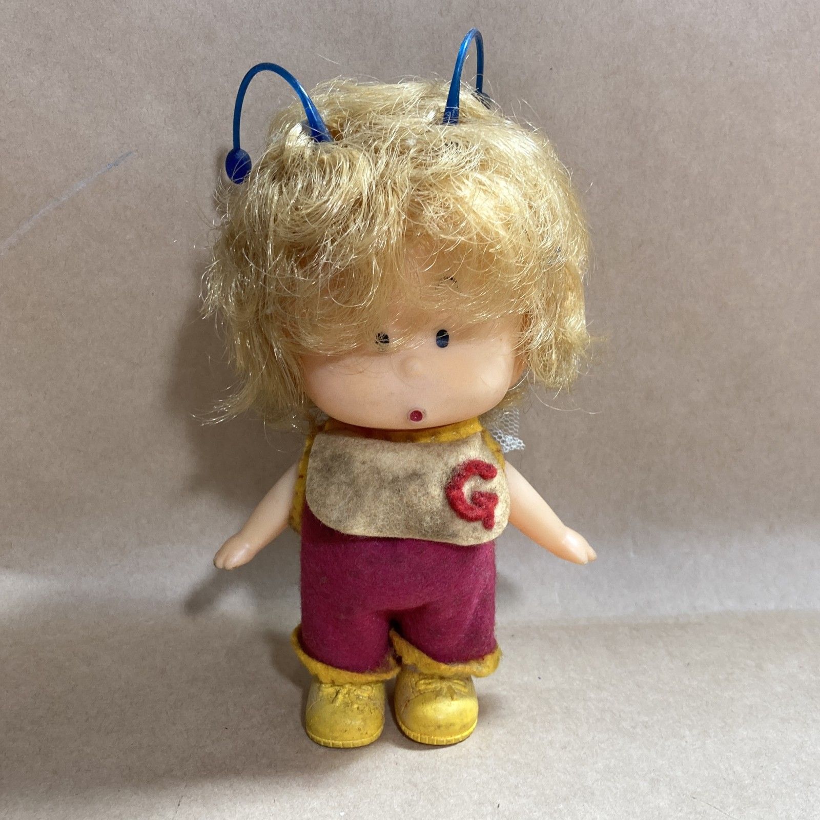 がっちゃん　ドクタースランプ　アラレちゃん　Dr.スランプ ☆ 鳥山明 ドクタースランプ アラレちゃん がっちゃん人形