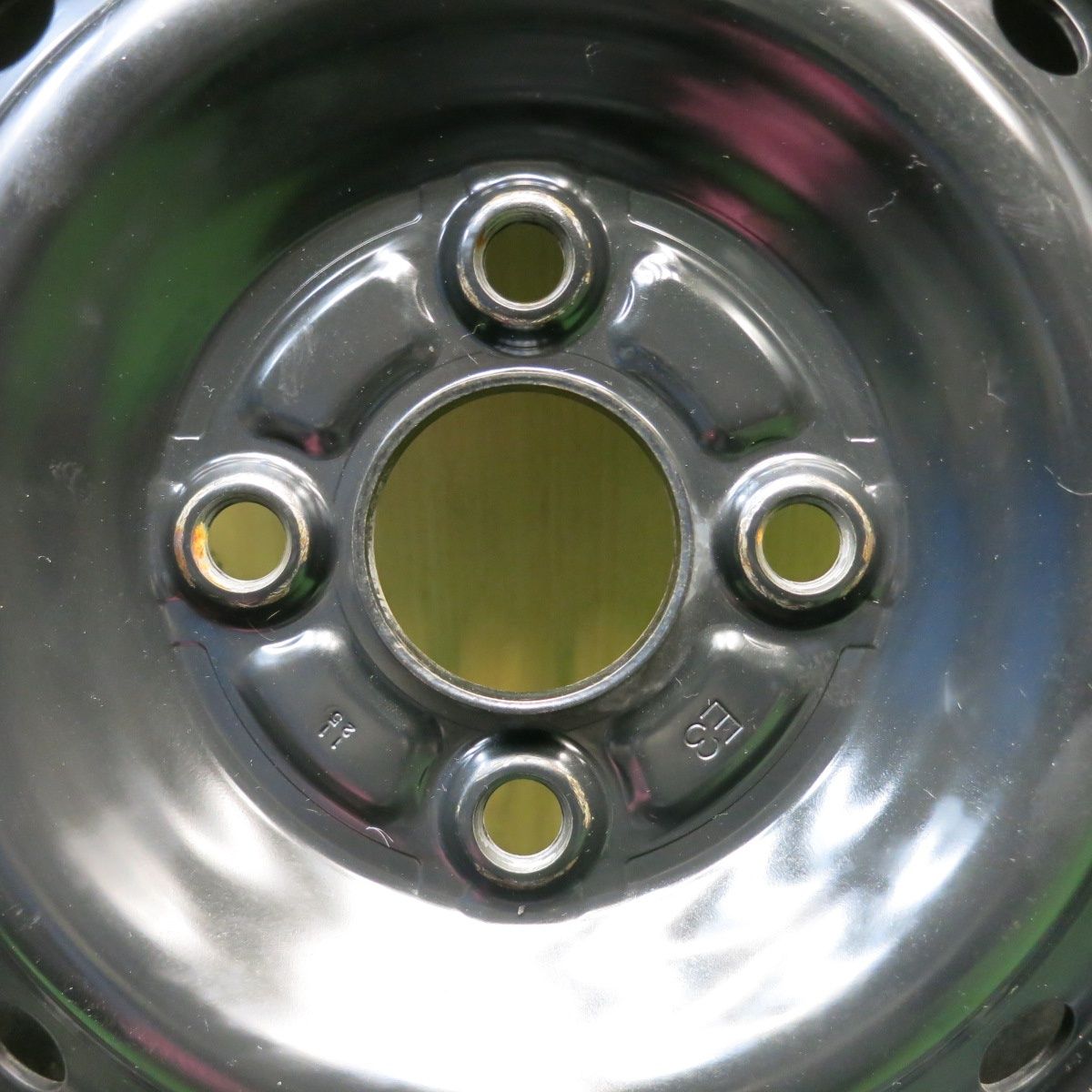 スタッドレス 155|65R14
