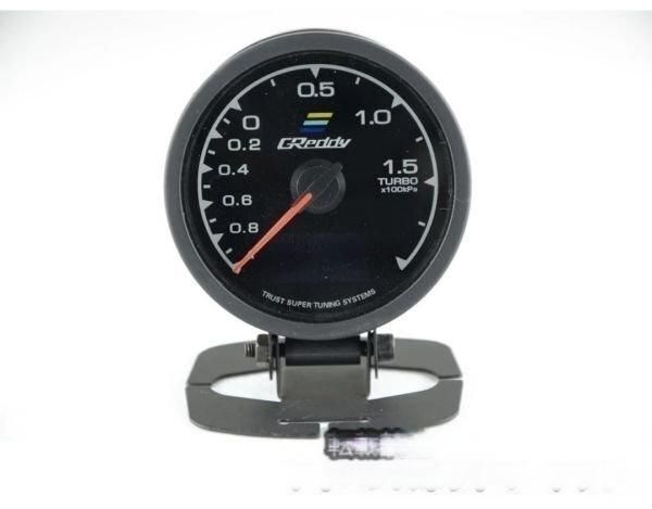 デジタル アナログ電気式 ブースト計 1.5 2.0 ブーストゲージ 60パイ 汎用 追加ターボメーター 電圧表示 ピ ZYP29今がチャンス FFCRYSTALESIA_COM