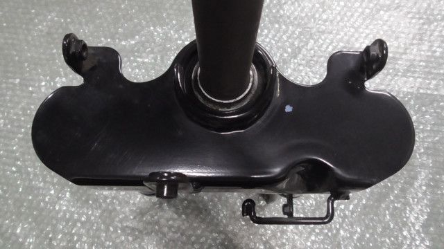 トゥデイ FI AF67-1559xxx の フロントフォーク 1758265353 BRIGHTFACE_UK