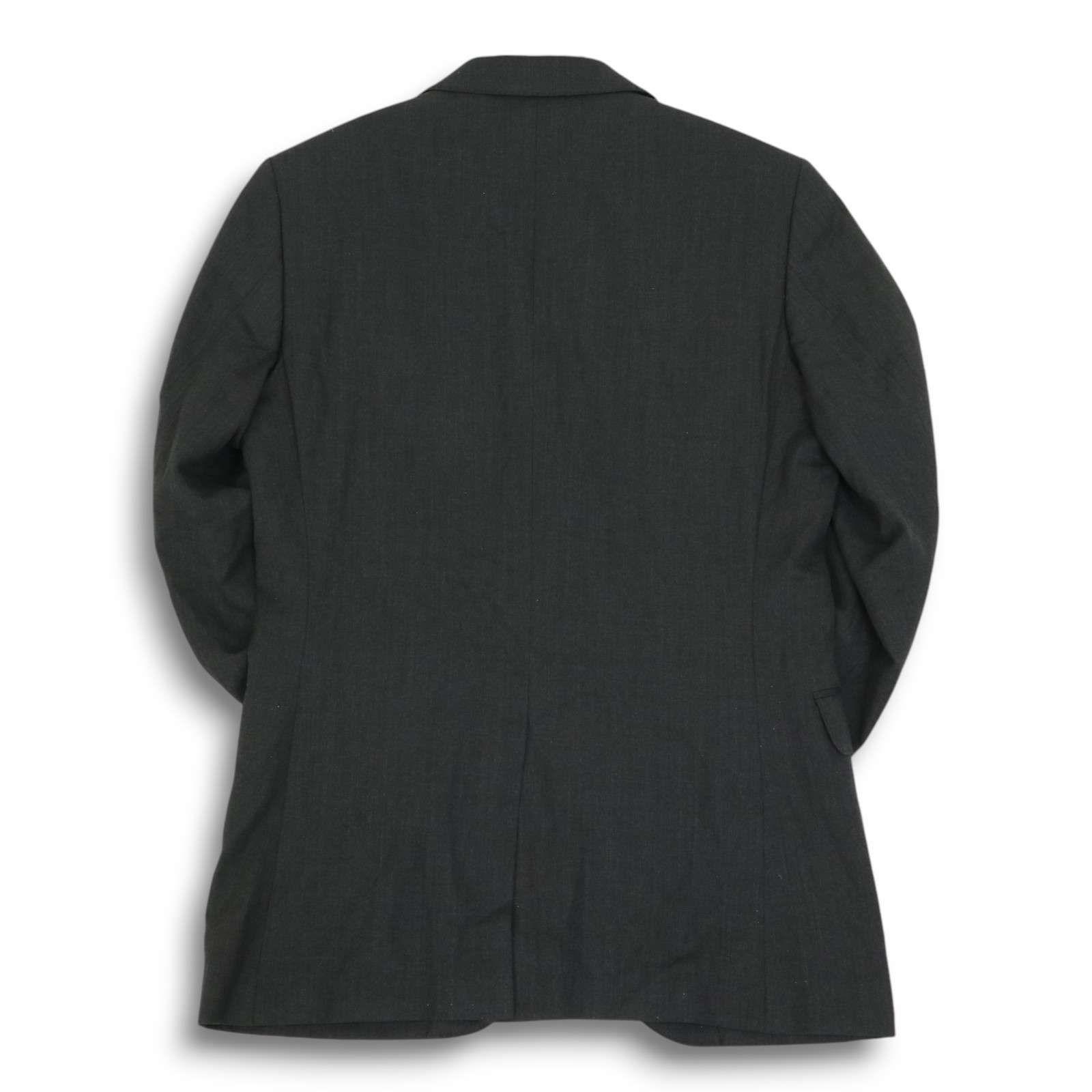 RECENCY OF MINE アバハウス 通年 SUPER FINE WOOL 背抜き☆ アンコン 