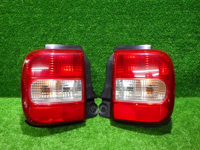 ラパン HE21S テールランプ 左右セット ラパン純正テール スモークテール ラパン HE21S テールランプ 左右セット ラパン純正テール