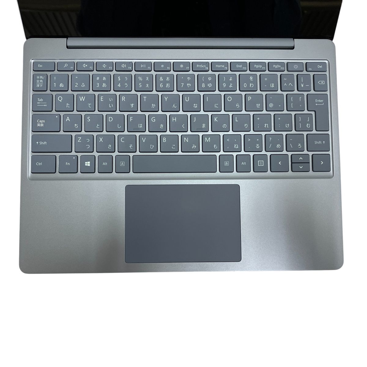 Amazon.com: Microsoft Surface Laptop Go - 12.4