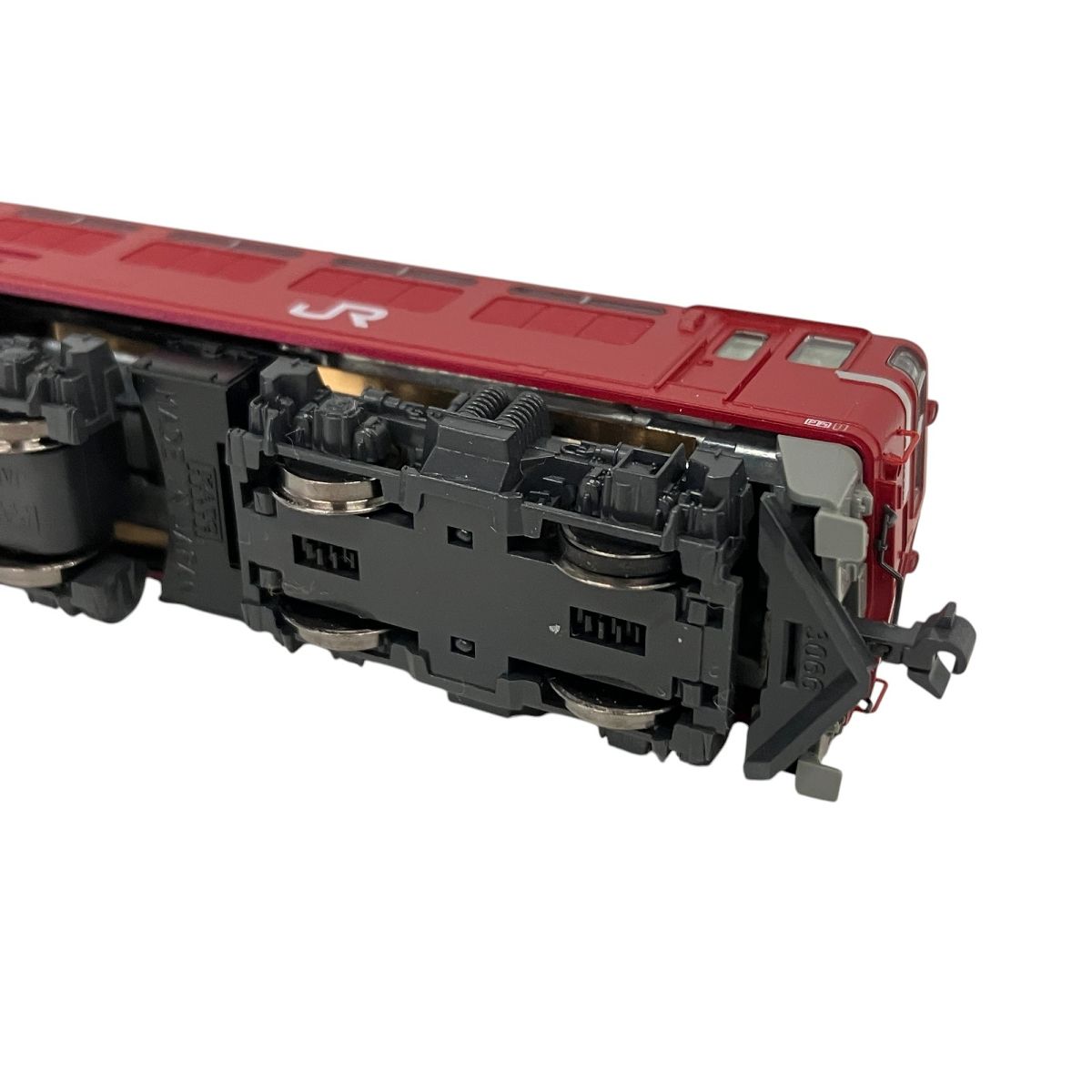 KATO 3066-8 EF81 北斗星色　新品未使用 814KKXDyIoL._UF894,1000_QL80_.jpg