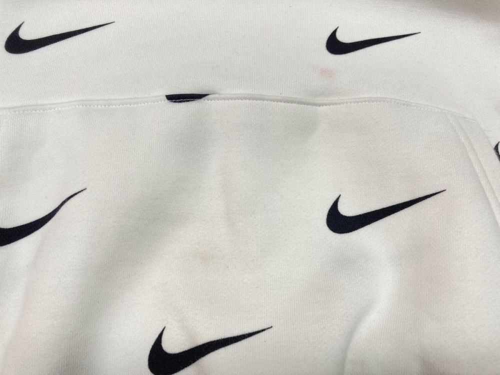ナイキ NIKE × キス KITH For New York Knicks Aop Hoodie