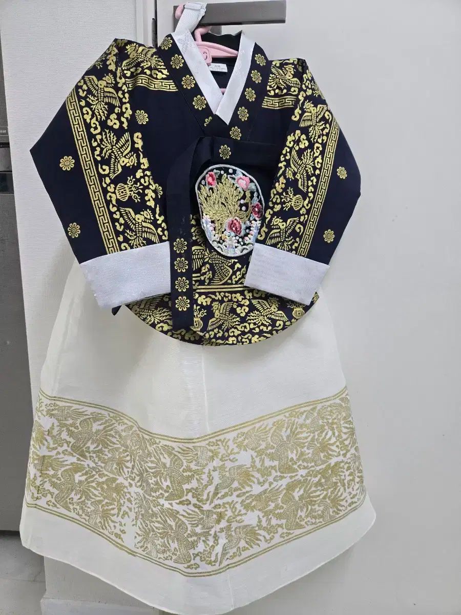 【雷市場（ポンジャン）商品韓国直送】 女児 パーティーの チマチョゴリ 4 サブパラグラフ