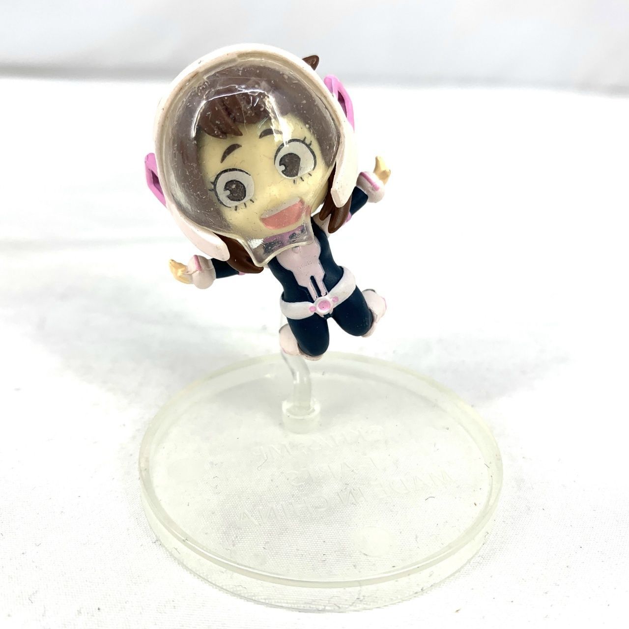 plus ultra👊 ヒロアカフィギュア5体セット - メルカリ