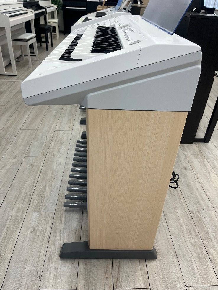 ☆74177【エレクトーン】YAMAHA ELB02 18年製 - メルカリ