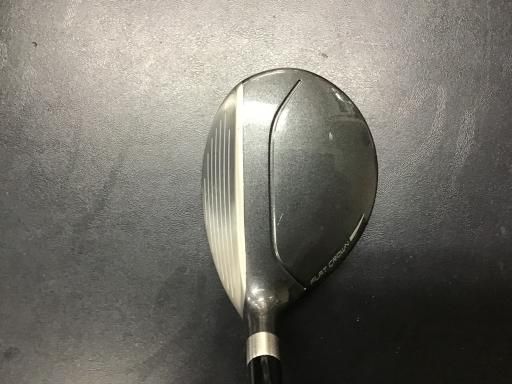【希少】ミズノ SURE DD MIユーティリティ EXSAR U7 Mizuno SURE DD 2.0 MI U7 Utility / 7u 30 Degree / Flex Stiff