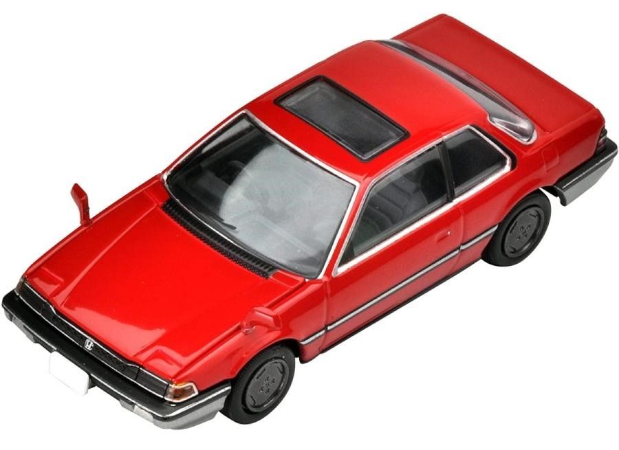 新品 トミカリミテッドヴィンテージ ネオ 1/64 LV-N145a ホンダ