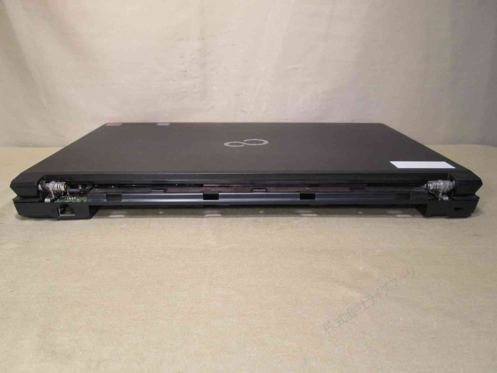 【ジャンク】LIFEBOOK A574/HX 若《PAQTK》富士通 LIFEBOOK A574/HX ノートPC - メルカリ