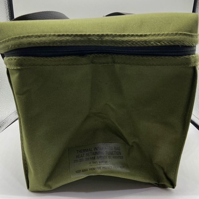 WIND AND SEA 22ss NEIGHBORHOOD NHWDS/N-COOLER BAG ウィンダンシー