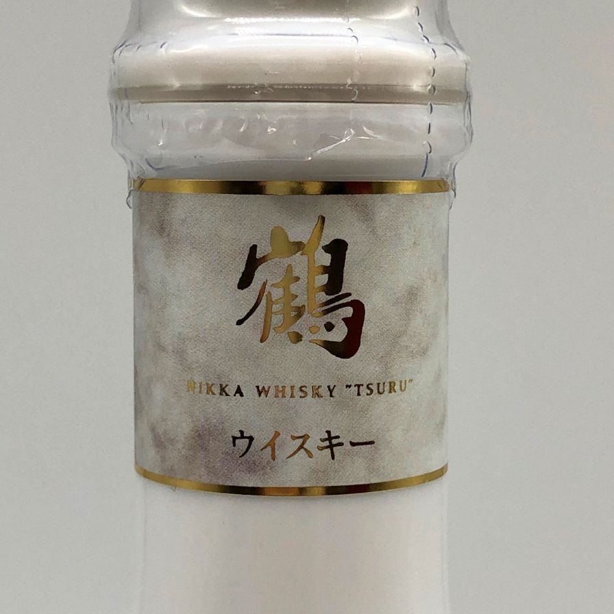 ○東京都発送限定○NIKKA ニッカ デザインボトルコレクションNo.1