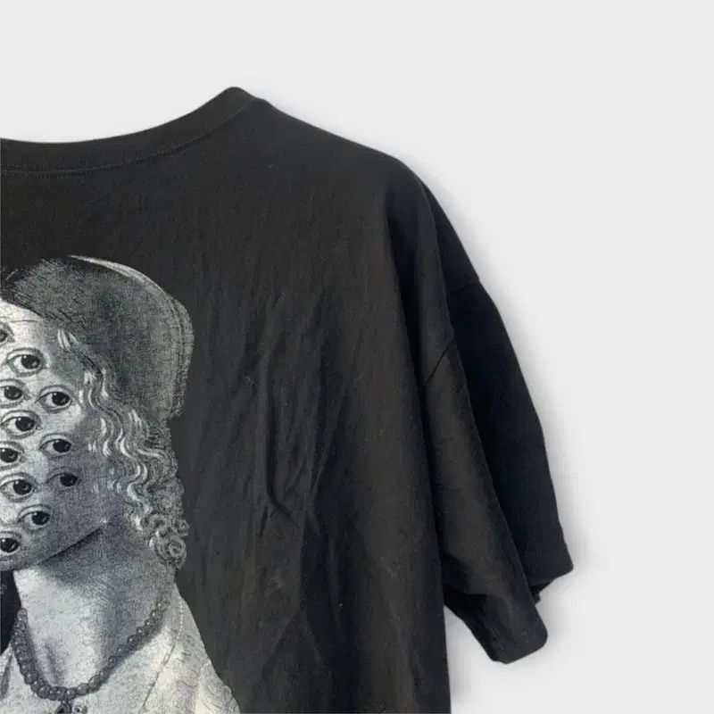 a*a様 undercover アンダーカバー 黒タグ アーカイブ ロンT 初期 ド*プ様 アンダーカバー undercover 黒タグ アーカイブ Tシャツ