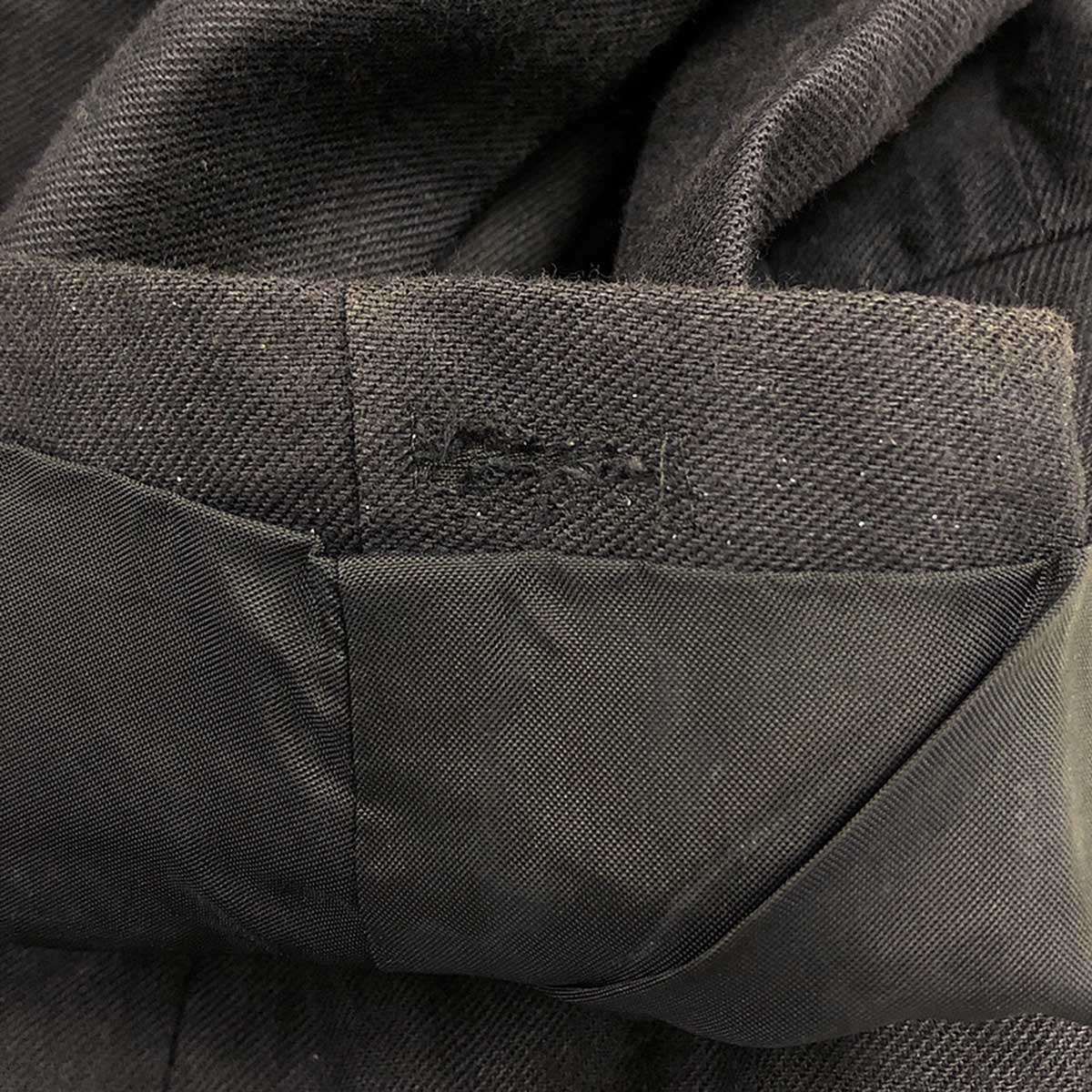 10ss Yohji Yamamoto POUR HOMME リネンテーラード 10ss Yohji Yamamoto POUR HOMME リネンテーラード 楽天市場