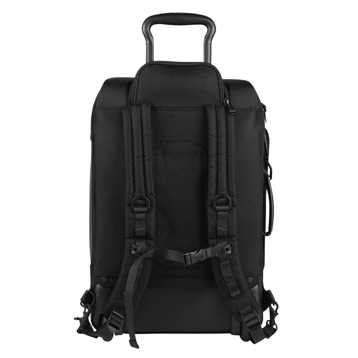 【希少✨ アルファブラボー】トゥミ　2way キャリーケース　ブラック　大容量 TUMI - 新品 トゥミ TUMI キャリーケース アルファブラボー