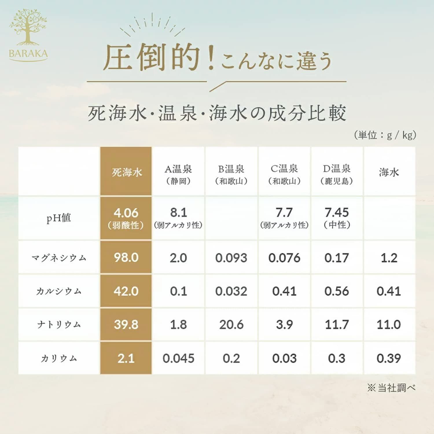 安いそれに目立つ ジョルダニアン デッドシー ソルト バケツ 1.5kg