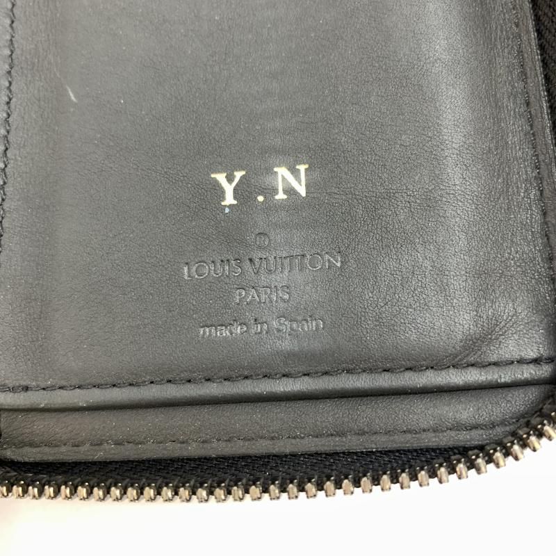 未使用レベル✨ ルイヴィトン モノグラムシャドウ ジッピー ヴェルティカル LOUIS VUITTON 【ルイヴィトン】 モノグラムシャドウ ジッピー