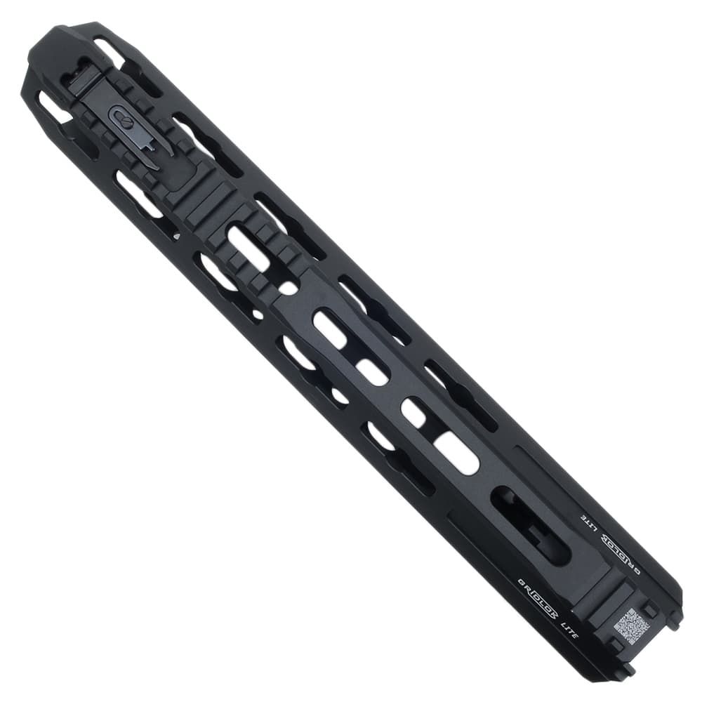 実物　ハンドガード　ストライクインダストリー　GRIDLOK 15インチ 実物STRIKE INDUSTRIES ストライクインダストリー GRIDLOK