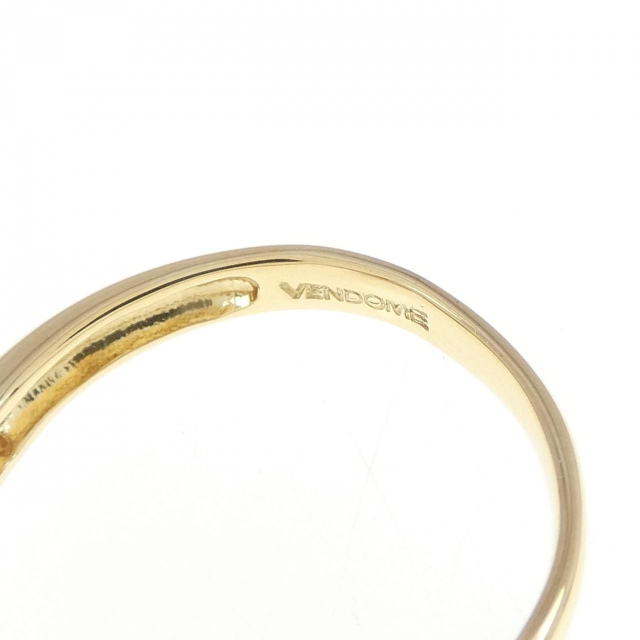 リング 0.23CT