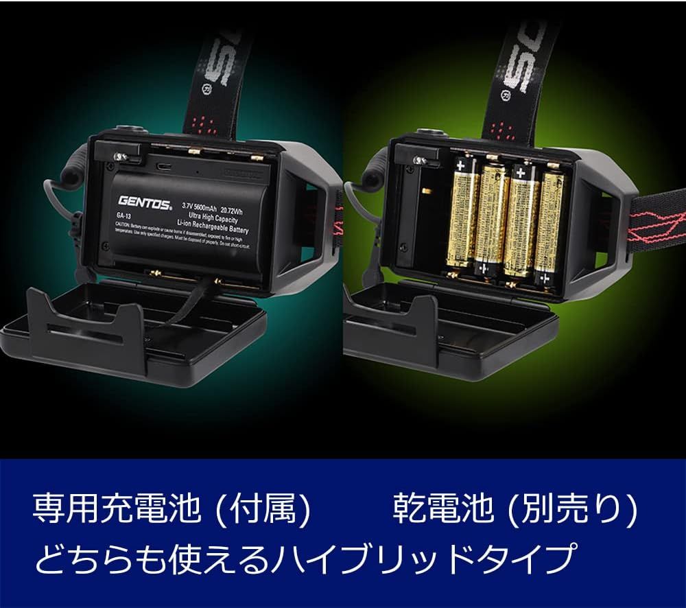 450~1200ルーメン