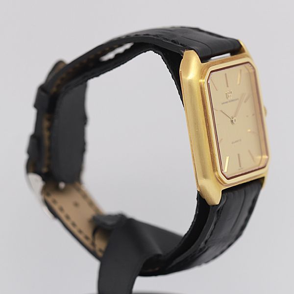 ジラール・ペルゴ未使用BOX 未開封 ジラール・ペルゴ未使用BOX 未開封