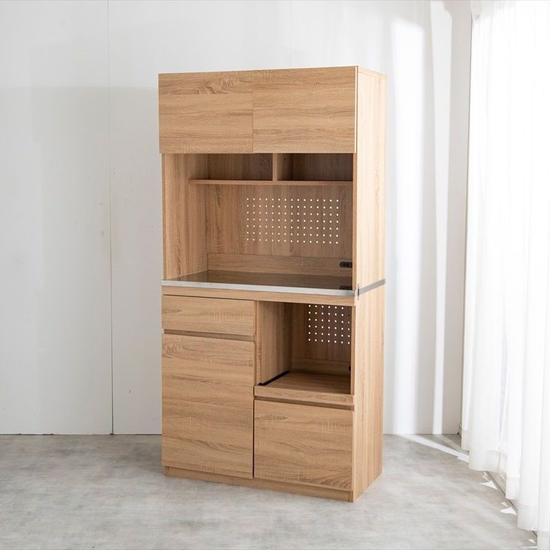 キッチンボード