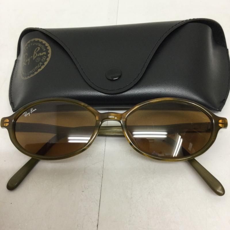 Ray-Ban レイバン めがね サングラス rayban W3316 ブラウン