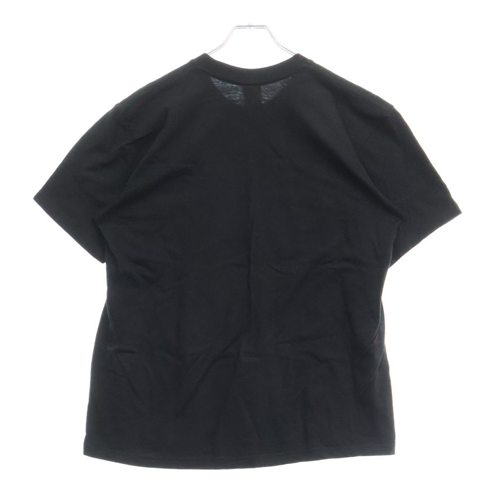 SUPREME (シュプリーム) 19SS Bela Lugosi Tee ドラキュラ フロント 