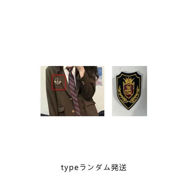 4点セット女子高生制服高生高校制服スカートシャツコスプレJK学生スクールリボンファッションブレザー制服セット学生服学