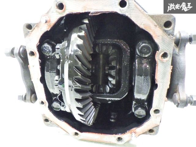 gx81純正デフ 楽天市場】GX81 / 1G-GTE (TB車) 純正LSDデフ用 KAAZ 2WAY SUPER