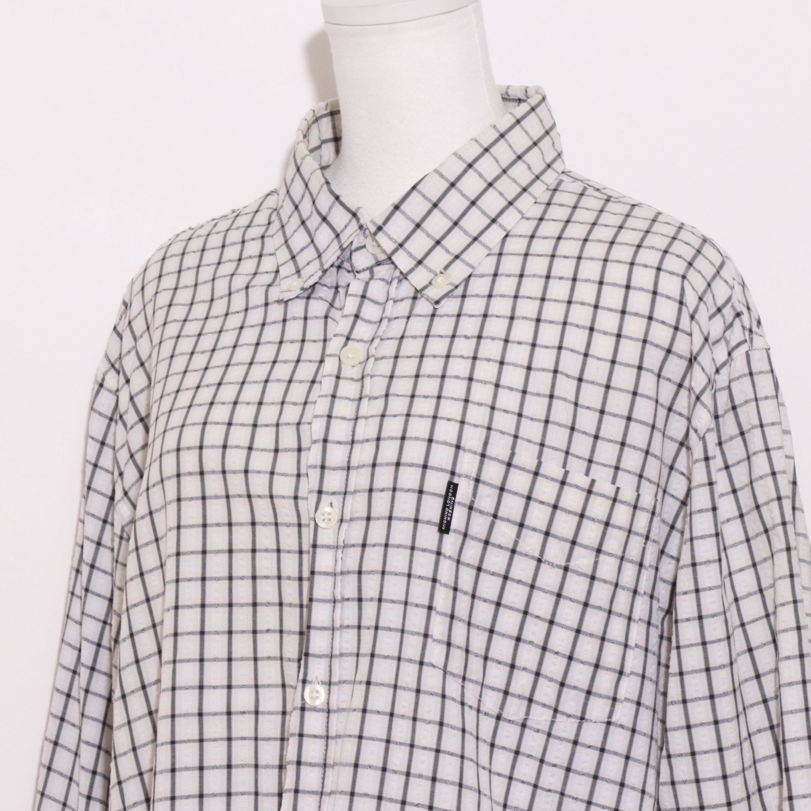 ☆美品☆ MICHIKO LONDON KOSHINO ミチコロンドンコシノ